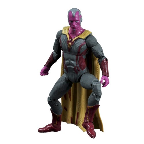 vision action figure